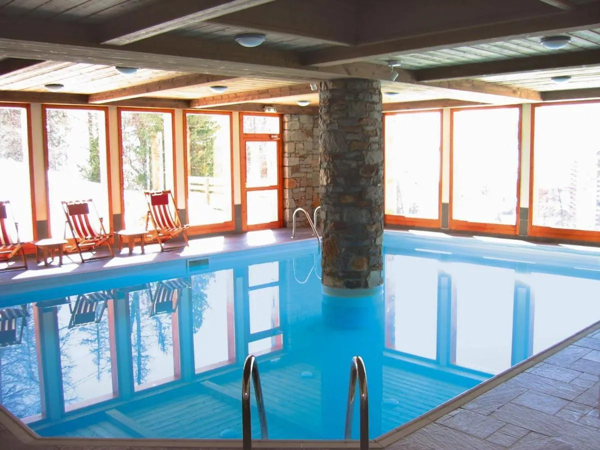 Appartement 3 Pieces - 2 Chambres - Piscine - Parking - Proche Pistes - Fr-1-181-2625 La Plagne-Tarentaise