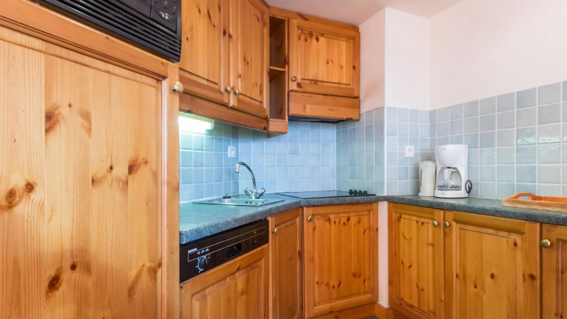 Appartement 3 Pieces - 2 Chambres - Piscine - Parking - Proche Pistes - Fr-1-181-2625 La Plagne-Tarentaise Apartament
