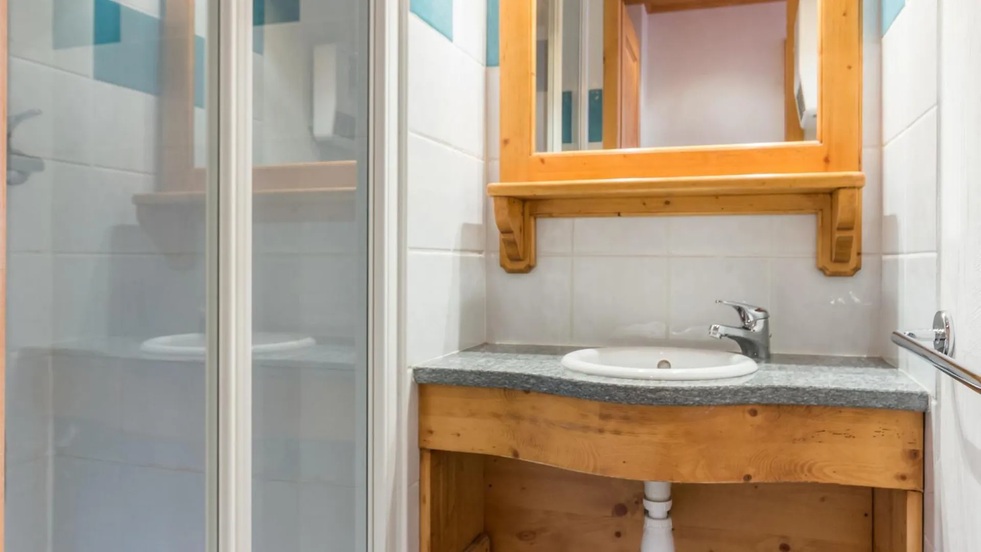Apartament Appartement 3 Pieces - 2 Chambres - Piscine - Parking - Proche Pistes - Fr-1-181-2625 La Plagne-Tarentaise